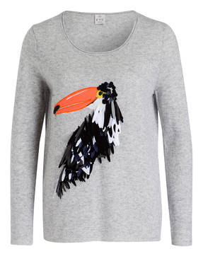 FTC CASHMERE Pullover