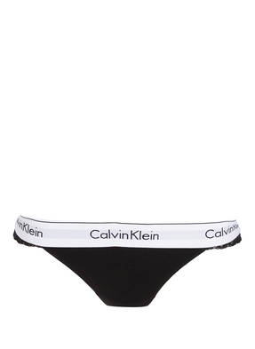 Calvin Klein String MODERN COTTON