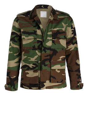 sandro Fieldjacket