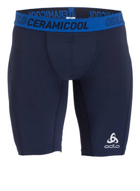 odlo Laufshorts CERAMICOOL PRO