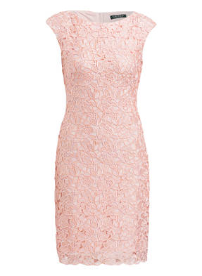 LAUREN RALPH LAUREN Spitzenkleid MONTAGUE