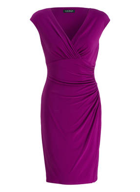 LAUREN RALPH LAUREN Jerseykleid