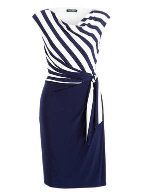 LAUREN RALPH LAUREN Jerseykleid