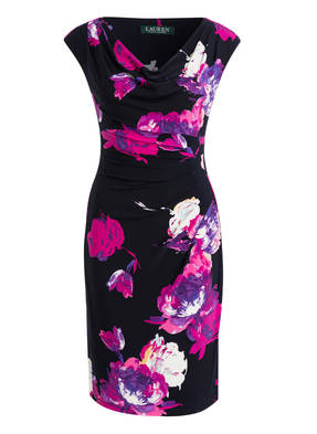 LAUREN RALPH LAUREN Jerseykleid