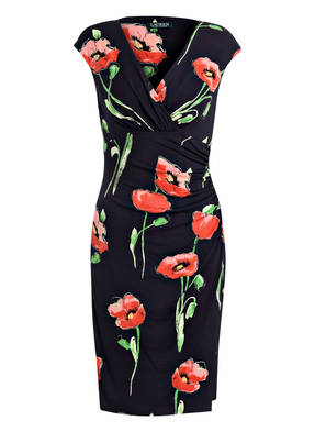 LAUREN RALPH LAUREN Jerseykleid