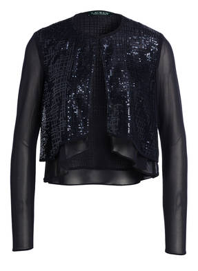 LAUREN RALPH LAUREN Bolero