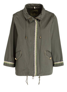 ALESSANDRA CHAMONIX Jacke