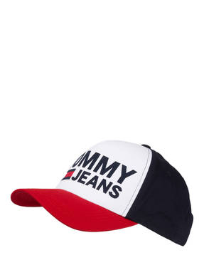 TOMMY JEANS Cap