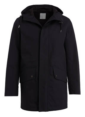 sandro Parka