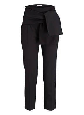 DOROTHEE SCHUMACHER Paperbag-Hose