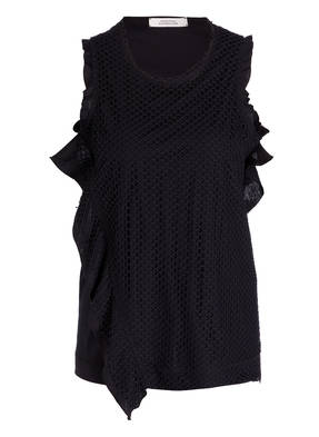 DOROTHEE SCHUMACHER Blusentop