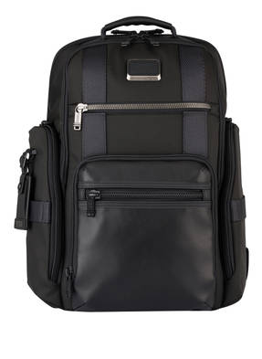 TUMI ALPHA BRAVO Rucksack SHEPPARD mit Laptop-Fach