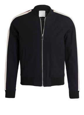 sandro Blouson