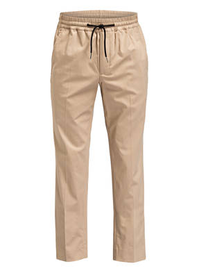 sandro Hose im Jogging-Stil