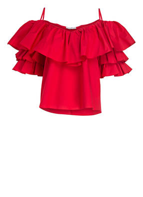 VIVETTA Off-Shoulder-Bluse
