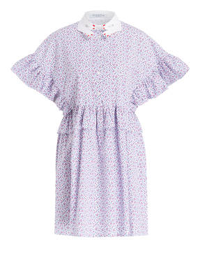 VIVETTA Blusenkleid NAIADE