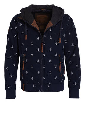 naketano Sweatjacke