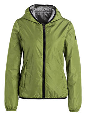 AMBER & JUNE Wendejacke