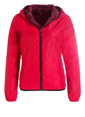 AMBER & JUNE Wendejacke