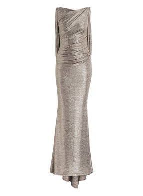 TALBOT RUNHOF Abendkleid PONCEU1 BK35