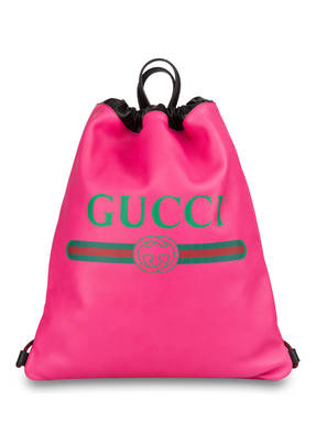 GUCCI Rucksack