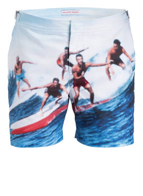 ORLEBAR BROWN Badeshorts