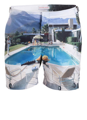 ORLEBAR BROWN Badeshorts