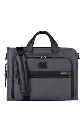 TUMI ALPHA 2 Business-Tasche DELUXE PORTFOLIO