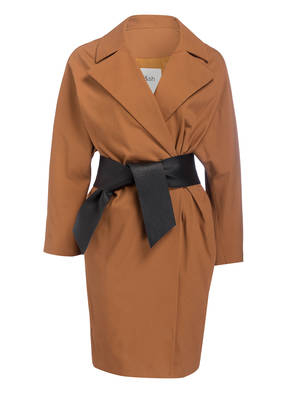 ba&sh Mantel MANTEAU AUGUST
