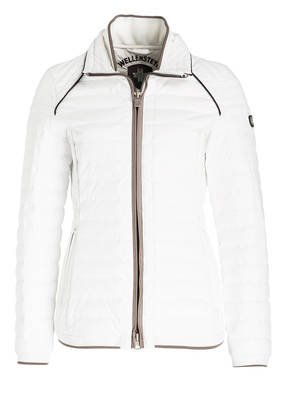 WELLENSTEYN Steppjacke MOLECULE LADY
