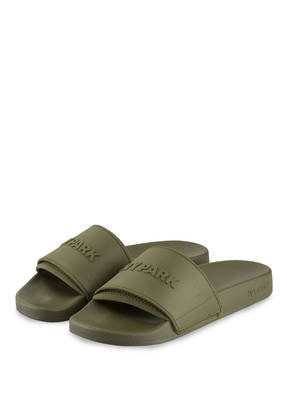 IVY PARK Sandalen