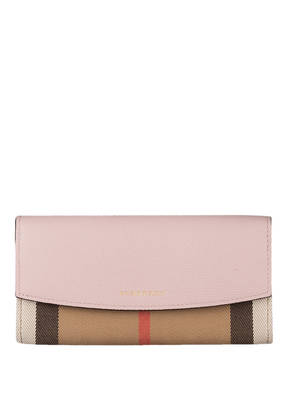 BURBERRY Geldbörse