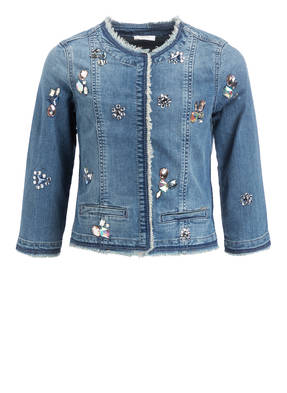 LIU JO Jeansjacke FAIRY DAYS