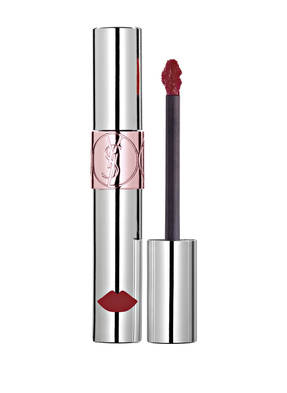 YVES SAINT LAURENT BEAUTÉ VOLUPTE LIQUID BALM