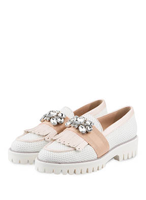 Pertini Plateau-Loafer