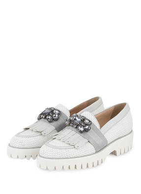 Pertini Plateau-Loafer