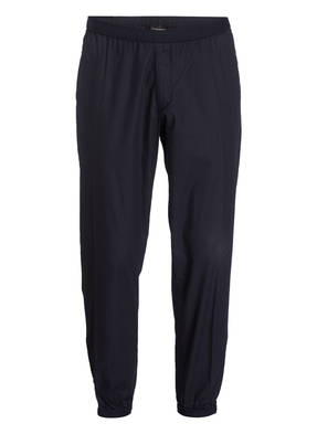EMPORIO ARMANI Hose im Jogging-Stil