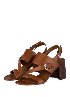 LAUREN RALPH LAUREN Sandalen FLORIN