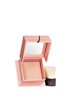 benefit DANDELION TWINKLE MINI