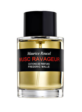 EDITIONS DE PARFUMS FREDERIC MALLE MUSC RAVAGEUR