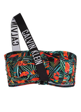 Calvin Klein Bandeau-Bikini-Top