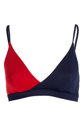 TOMMY HILFIGER Bustier-Bikini-Top