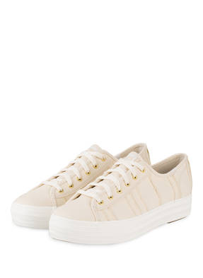 Keds Sneaker TRIPLE KICK EYELASH