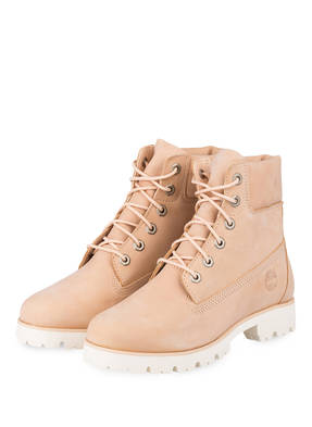 Timberland Schnürboots 6 INCH PREMIUM