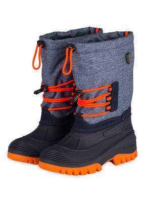 CMP Boots ATHO mit herausnehmbarem Innenschuh