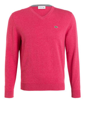 LACOSTE Pullover