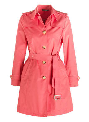 LAUREN RALPH LAUREN Trenchcoat