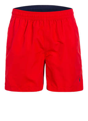 POLO RALPH LAUREN Badeshorts HAWAIIAN BOXER