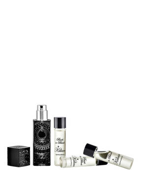 Kilian BACK TO BLACK Travel Spray