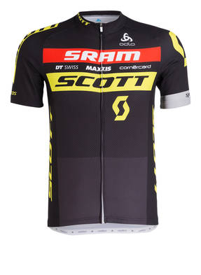 odlo Radtrikot STAND UP